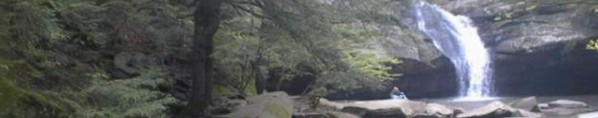 Hocking Hills Region